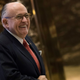 Illustration for article titled Rudy Giuliani Rose From His Coffin Just in Time to Make Fat Jokes About Hillary Clinton